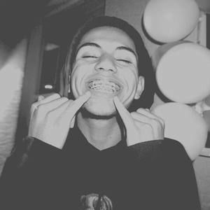 Meet your Posher, Noah